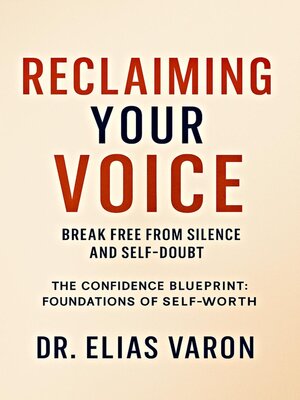 cover image of Reclaiming Your Voice